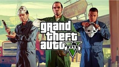 (柠檬鱼er)gta5有手机版?!